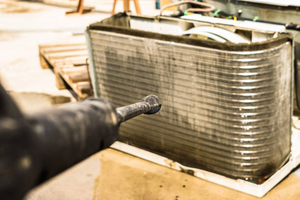 Best Commercial Air Duct Cleaning  in Fair Grove, MO