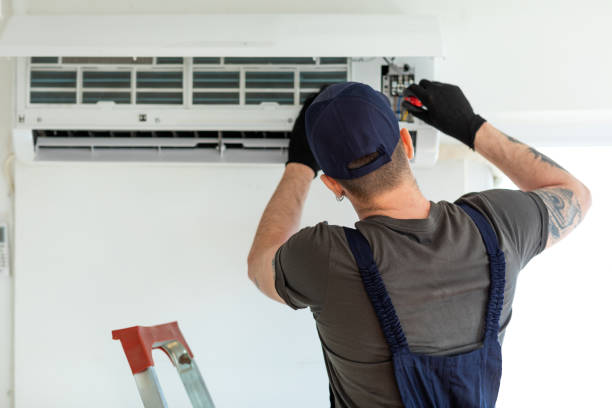 Best HVAC Air Duct Cleaning  in Fair Grove, MO