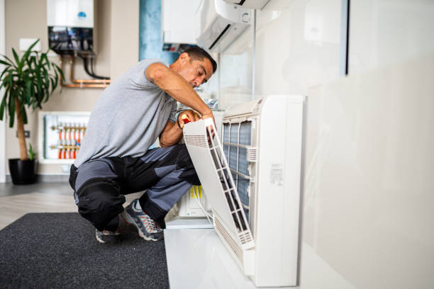 Best HVAC Duct Inspection Services  in Fair Grove, MO