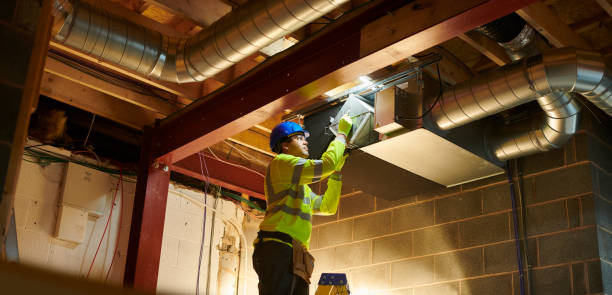 Ventilation Cleaning Services in MO