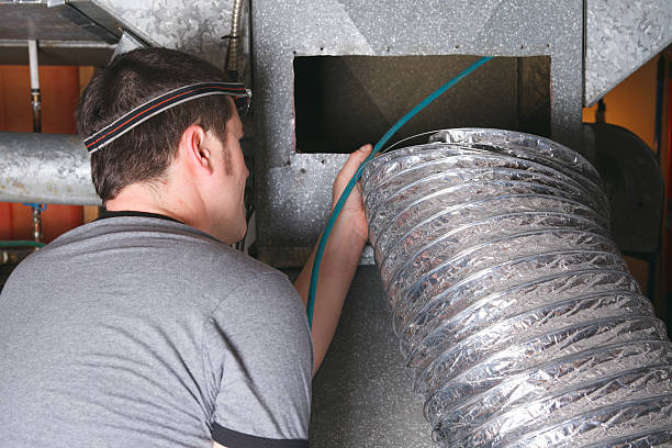 Best Home Air Vent Cleaning  in Fair Grove, MO